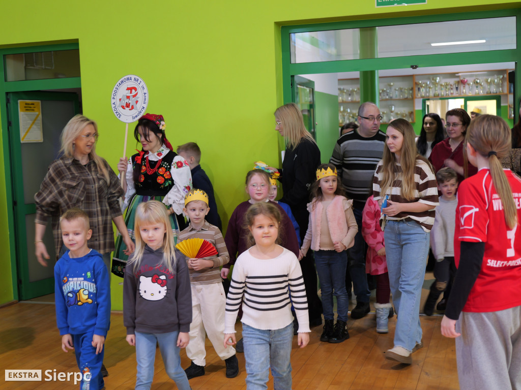 Dzień otwarty w Dwójce