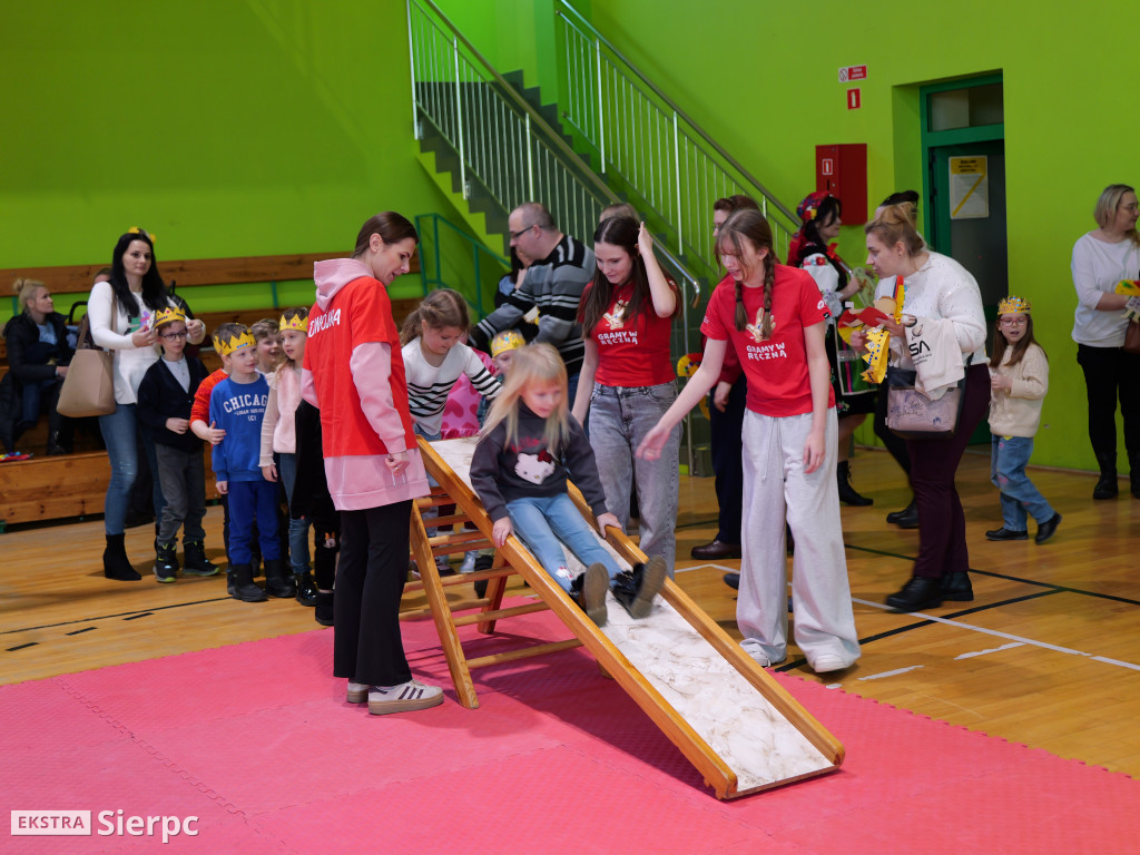 Dzień otwarty w Dwójce