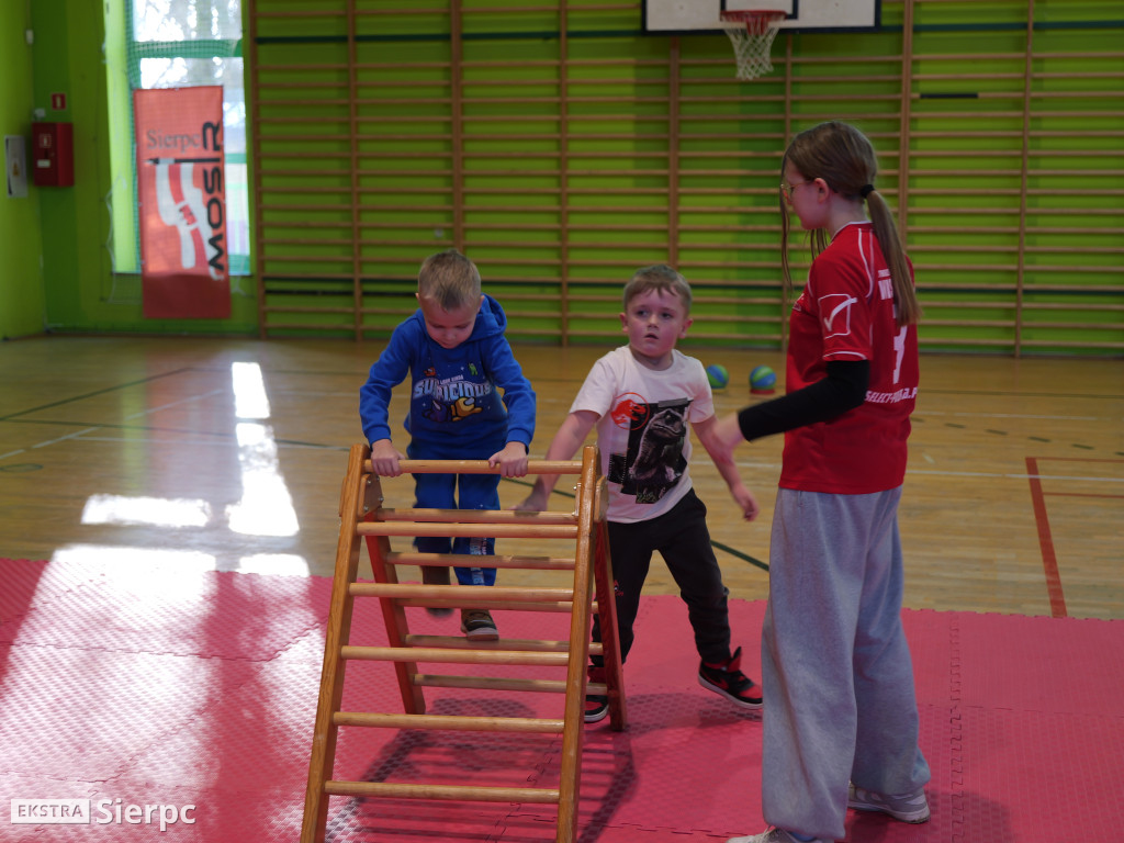 Dzień otwarty w Dwójce