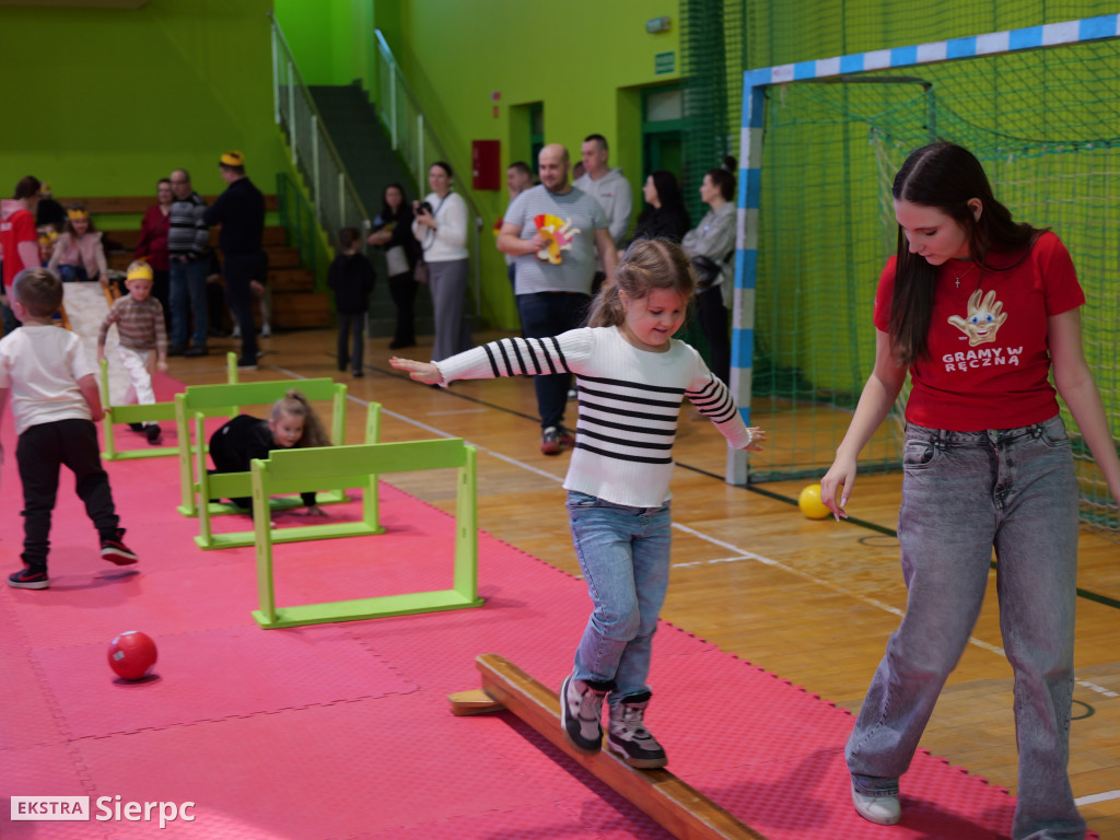 Dzień otwarty w Dwójce