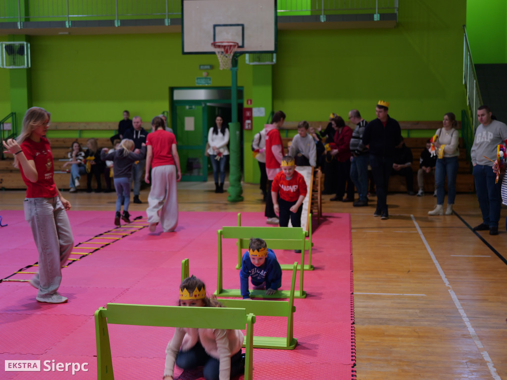 Dzień otwarty w Dwójce