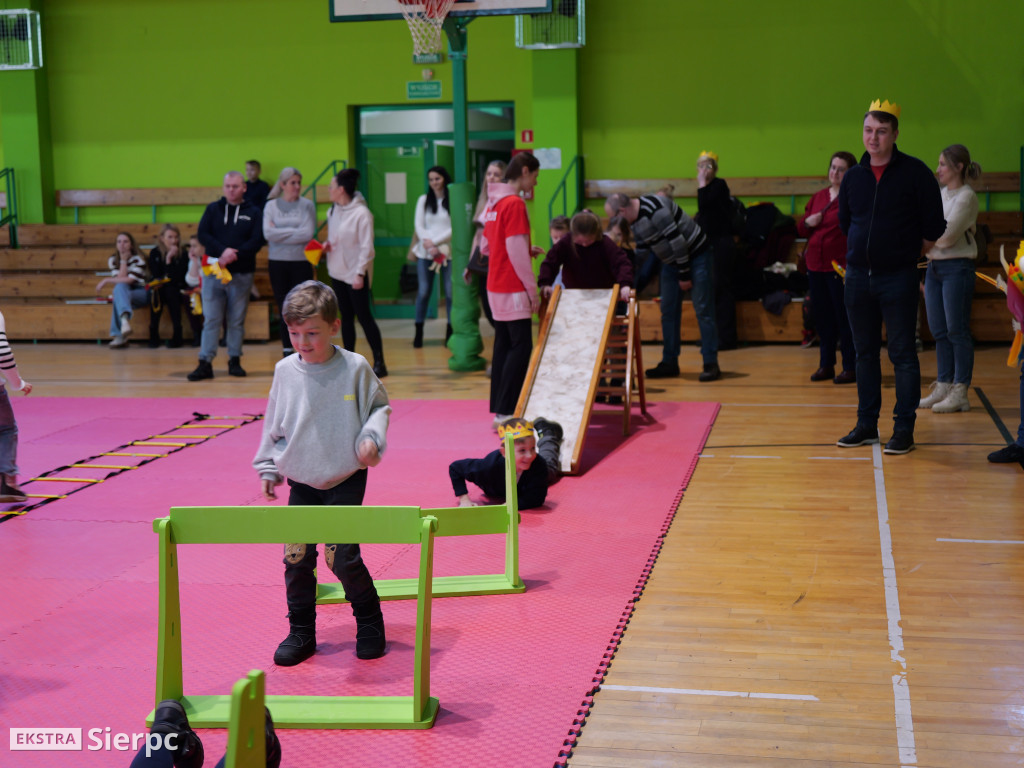 Dzień otwarty w Dwójce