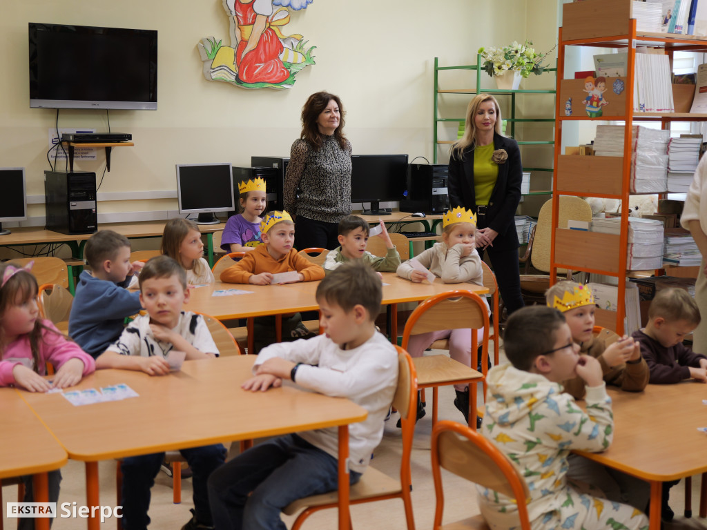 Dzień otwarty w Dwójce