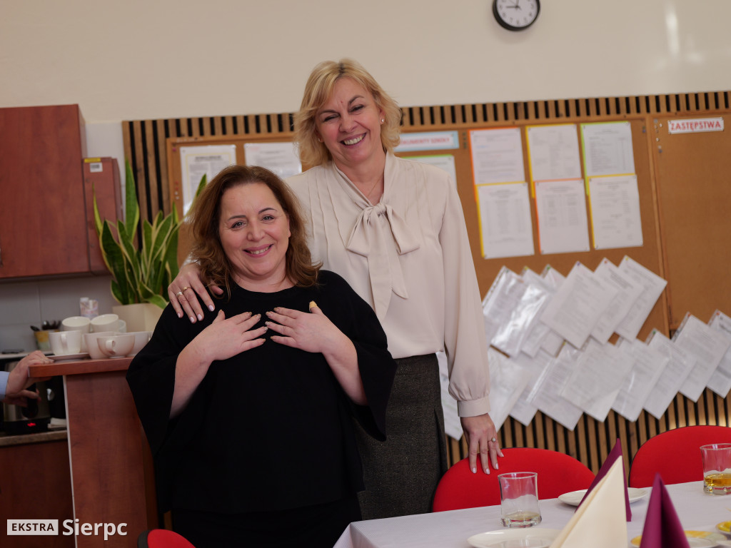 Dzień otwarty w Dwójce