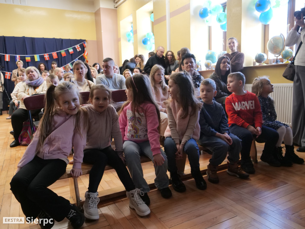 Dzień otwarty w Dwójce