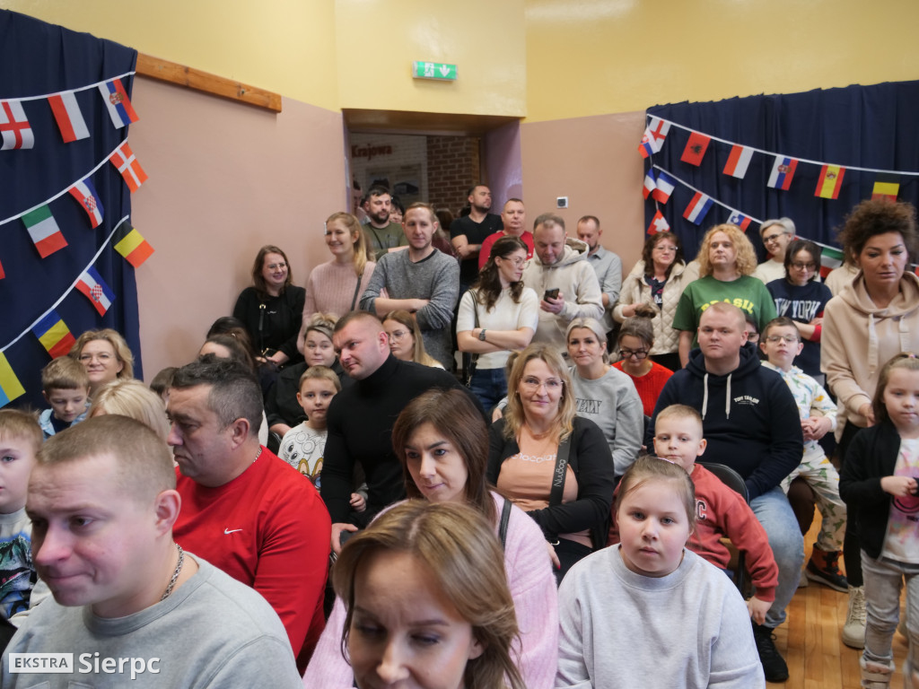 Dzień otwarty w Dwójce