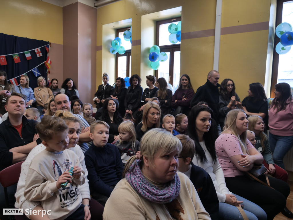 Dzień otwarty w Dwójce