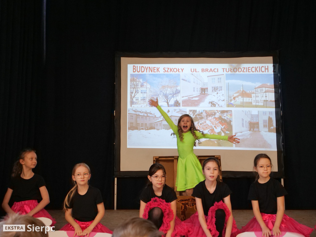 Dzień otwarty w Dwójce