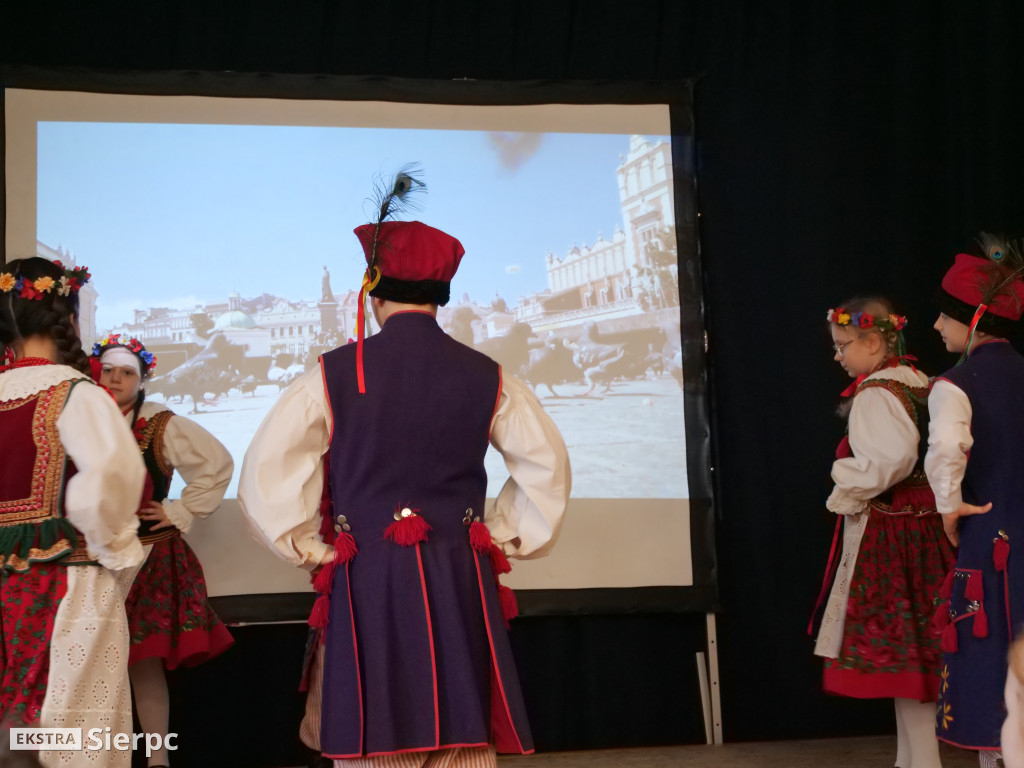 Dzień otwarty w Dwójce