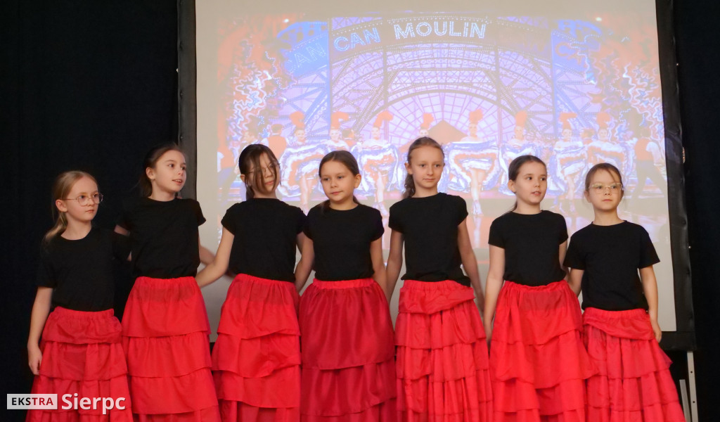 Dzień otwarty w Dwójce