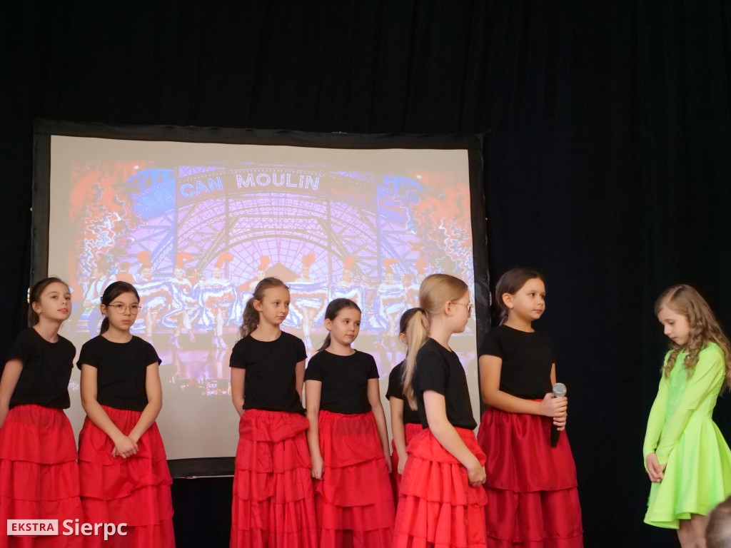 Dzień otwarty w Dwójce