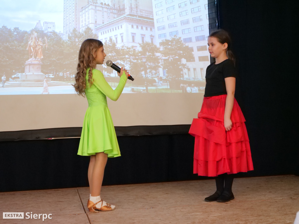 Dzień otwarty w Dwójce