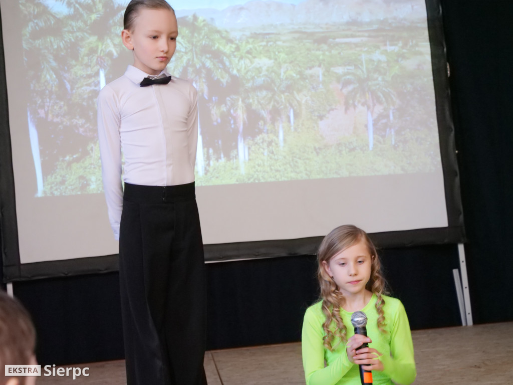 Dzień otwarty w Dwójce