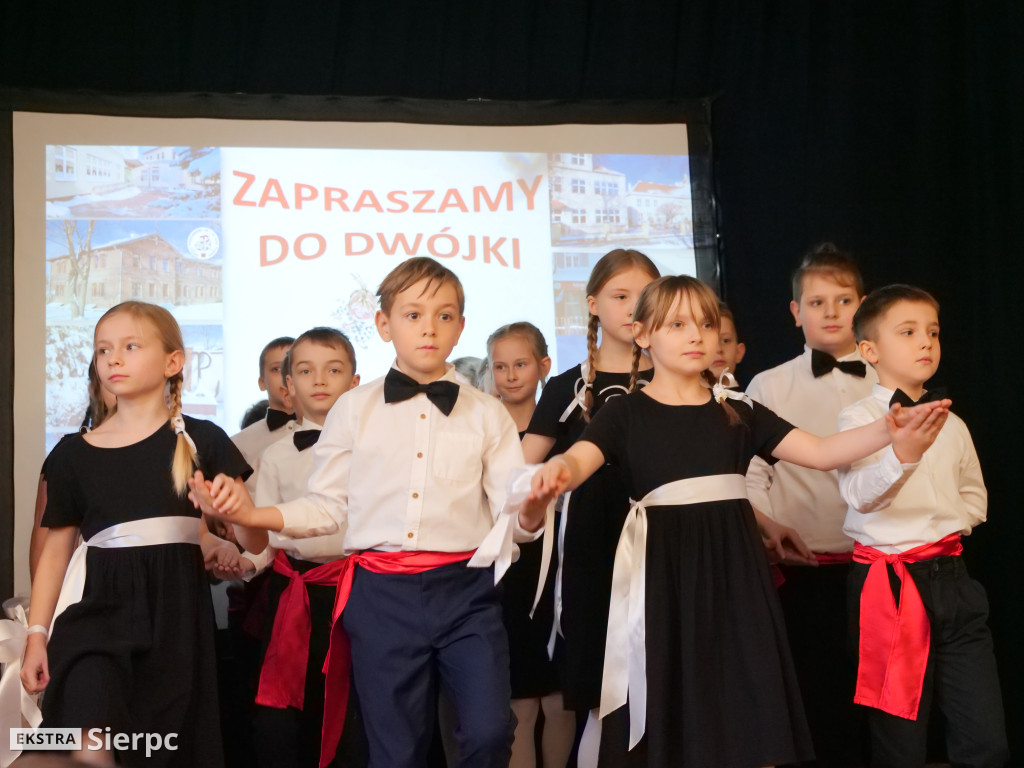 Dzień otwarty w Dwójce