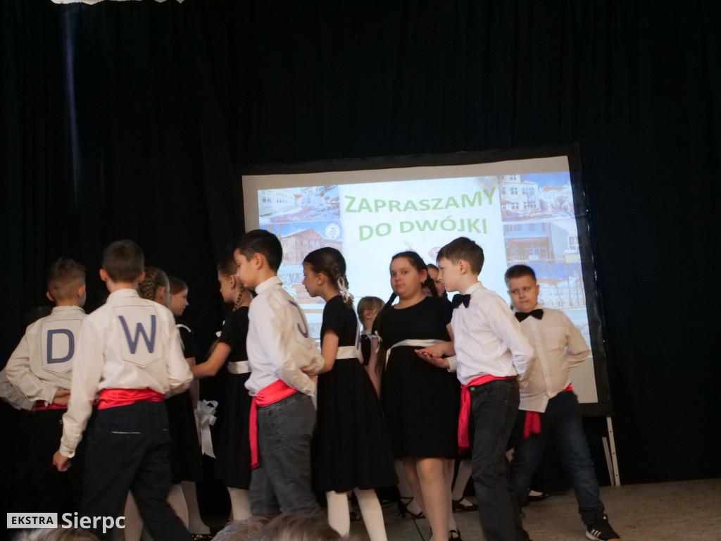 Dzień otwarty w Dwójce