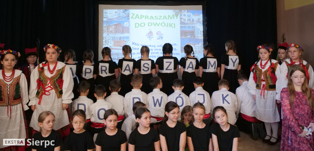 Dzień otwarty w Dwójce