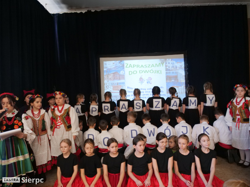 Dzień otwarty w Dwójce