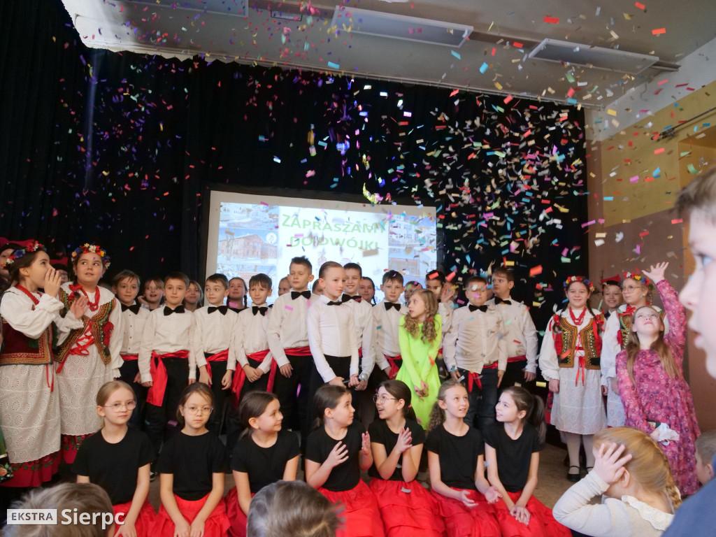 Dzień otwarty w Dwójce