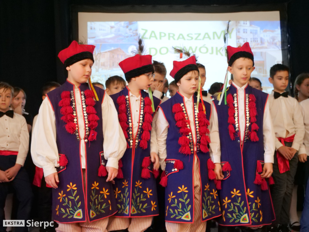 Dzień otwarty w Dwójce