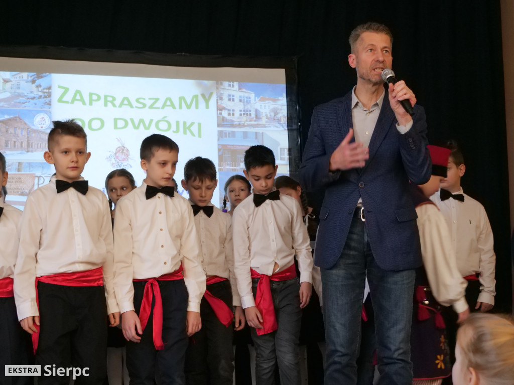 Dzień otwarty w Dwójce