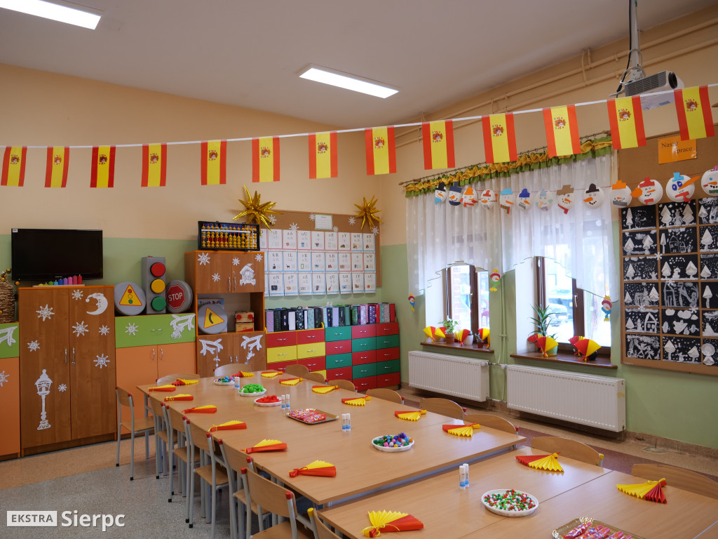 Dzień otwarty w Dwójce