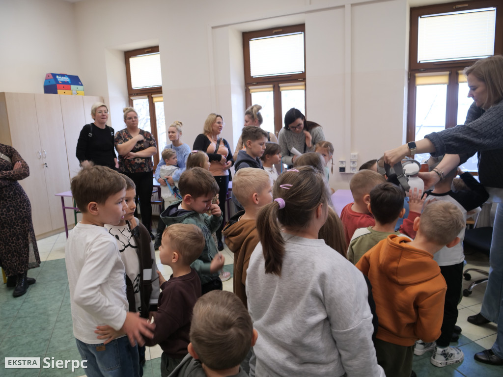 Dzień otwarty w Dwójce