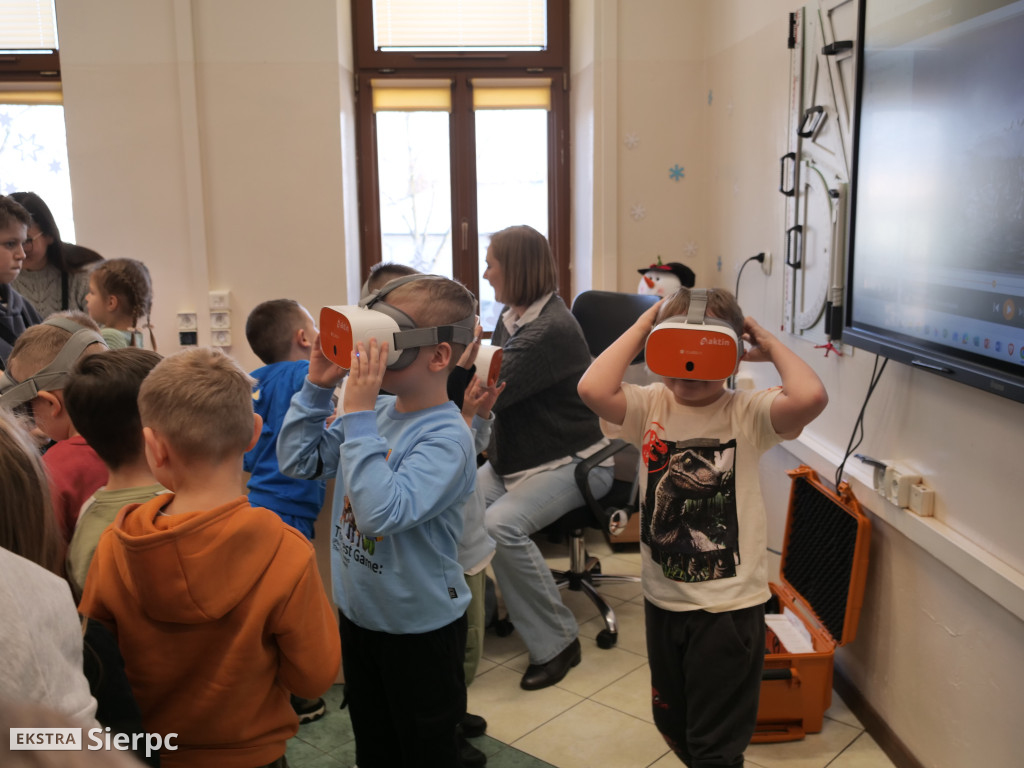 Dzień otwarty w Dwójce