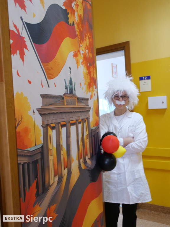 Dzień otwarty w Dwójce