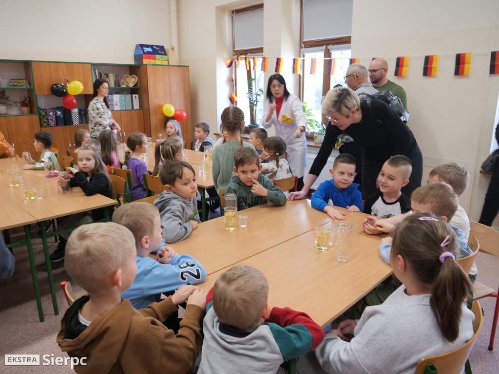 Dzień otwarty w Dwójce