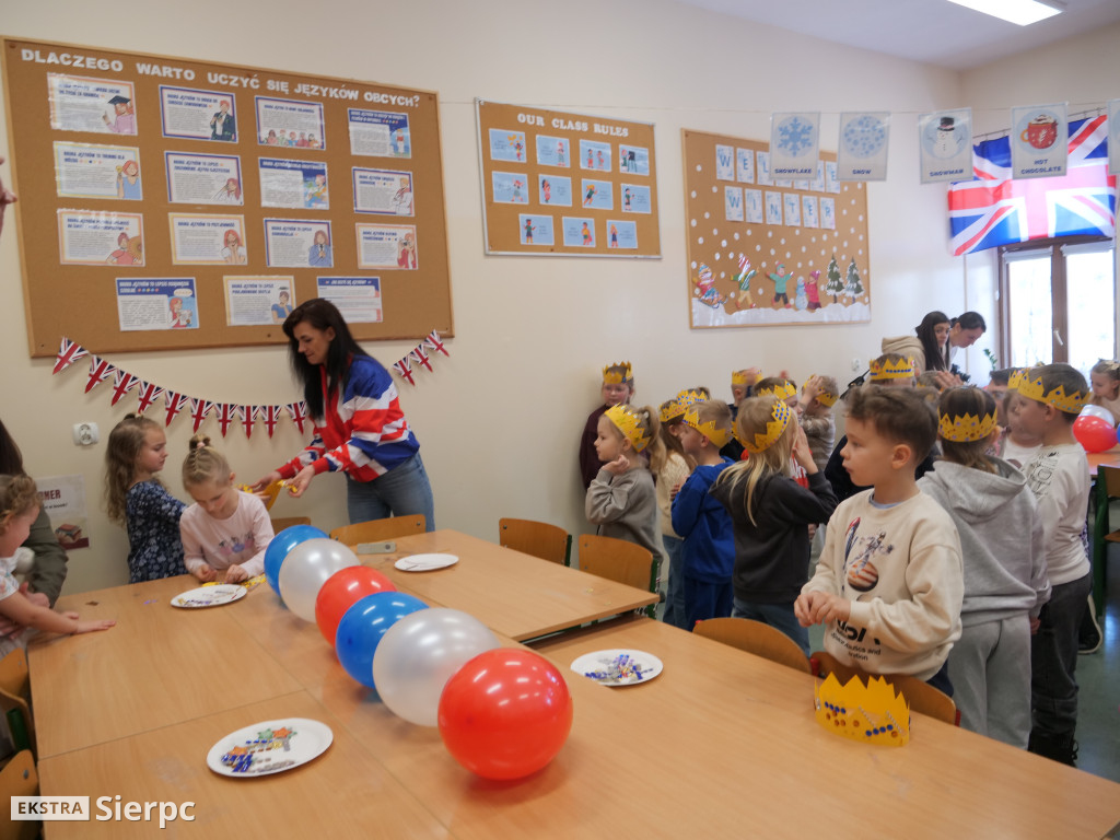 Dzień otwarty w Dwójce