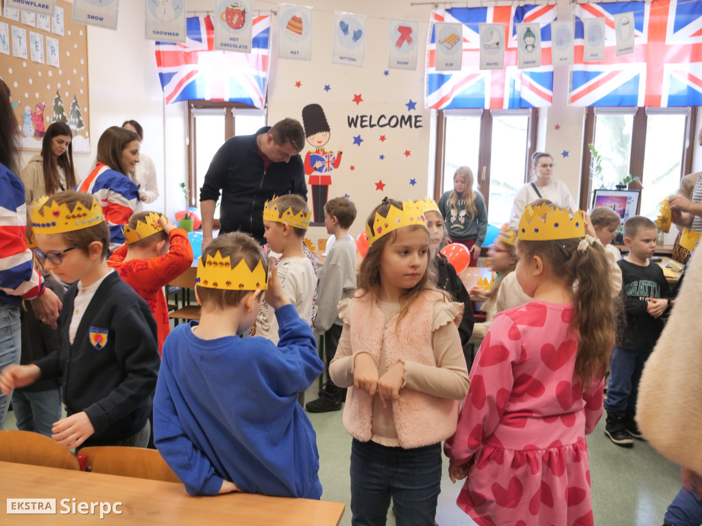 Dzień otwarty w Dwójce