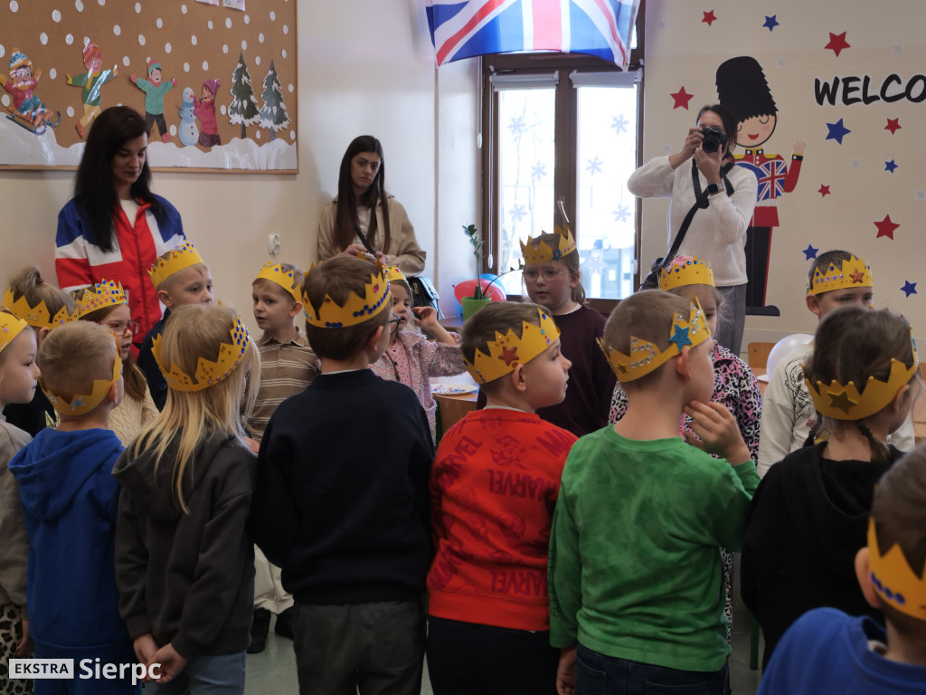 Dzień otwarty w Dwójce