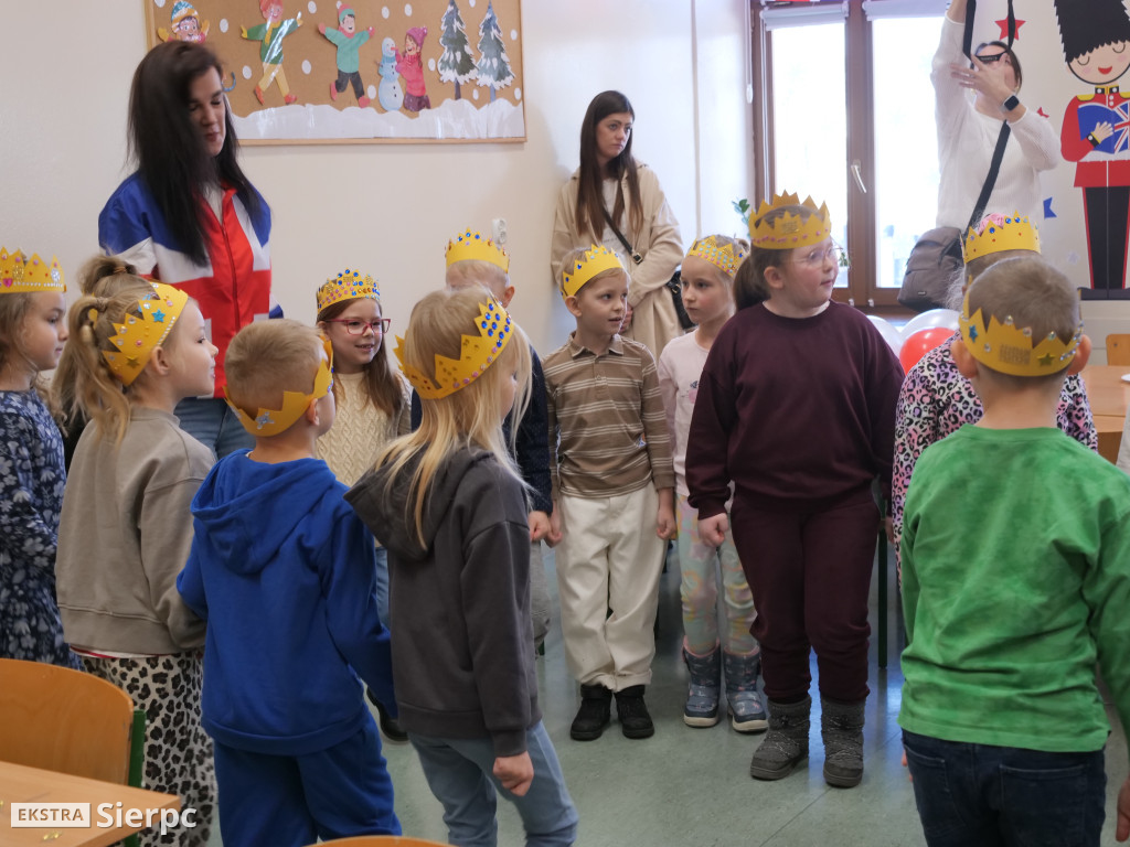 Dzień otwarty w Dwójce