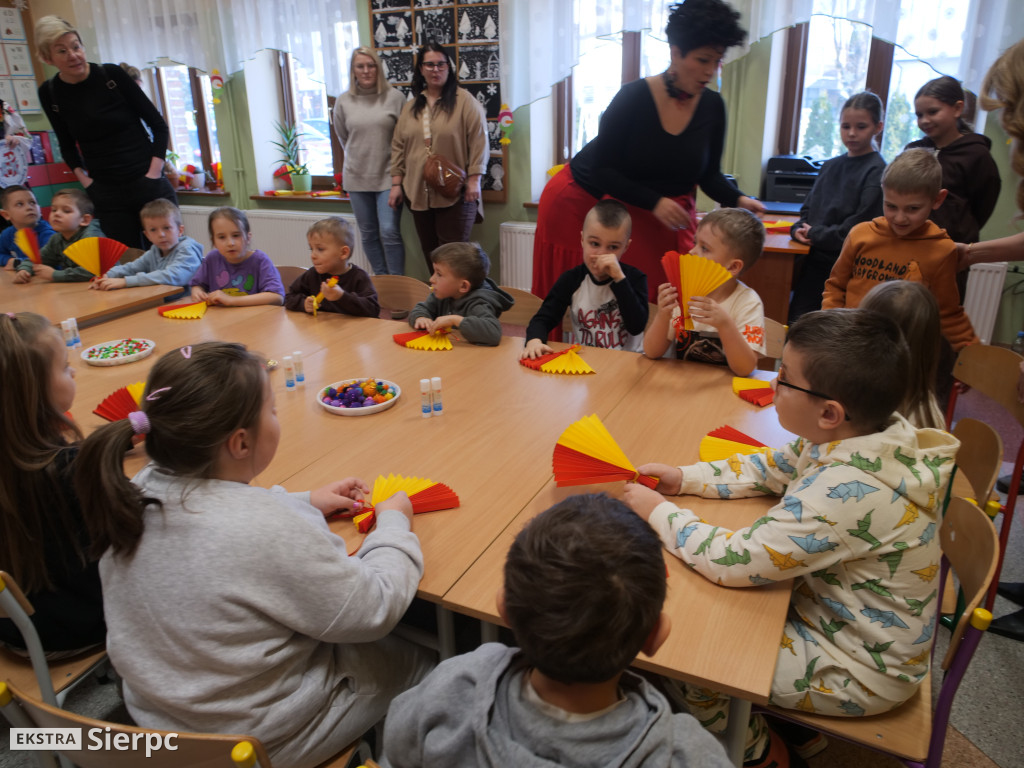 Dzień otwarty w Dwójce