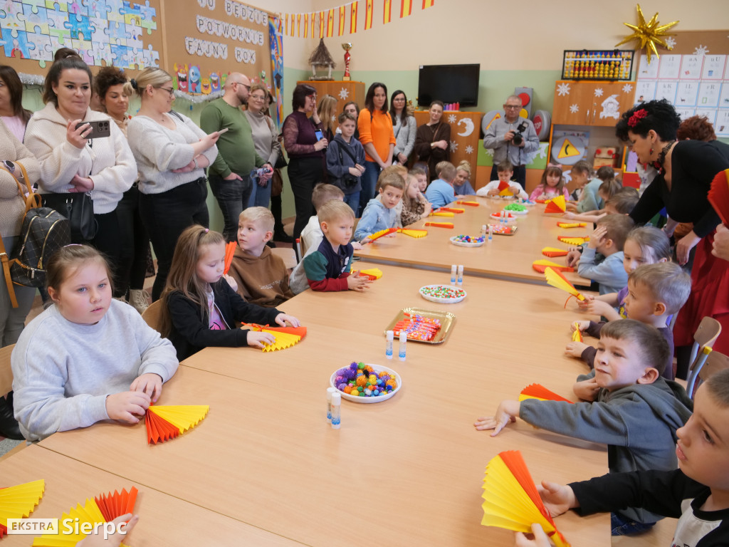 Dzień otwarty w Dwójce