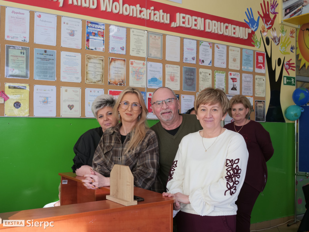 Dzień otwarty w Dwójce