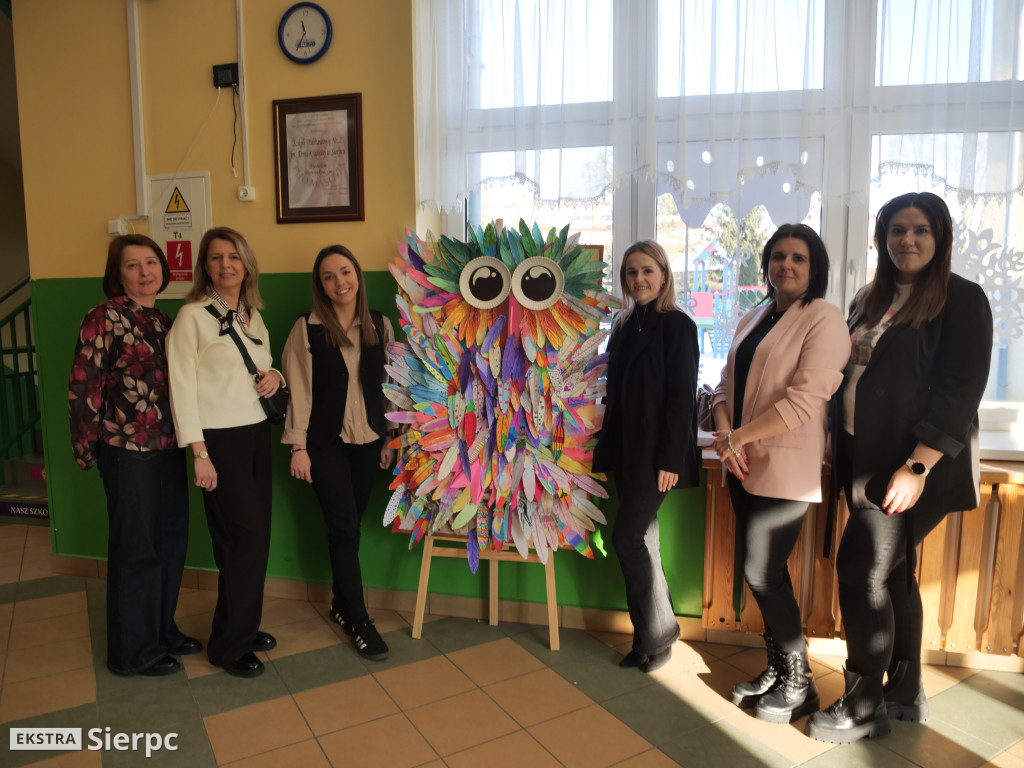 Dzień otwarty w Dwójce