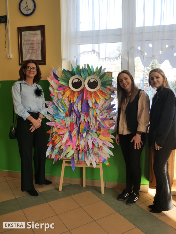 Dzień otwarty w Dwójce