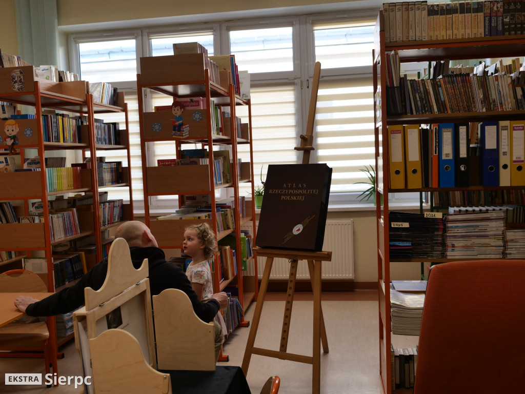 Dzień otwarty w Dwójce