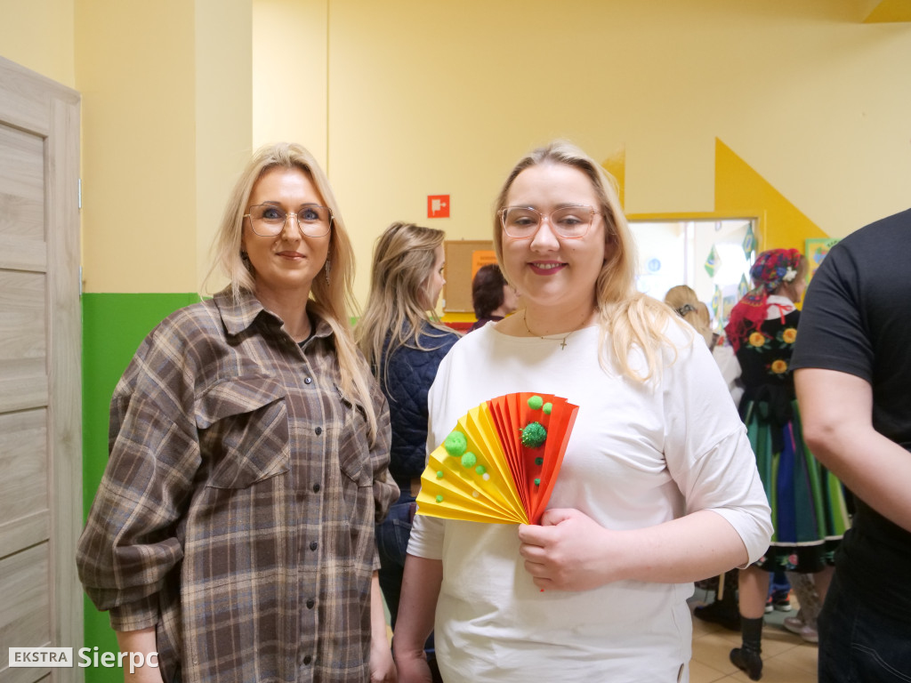 Dzień otwarty w Dwójce