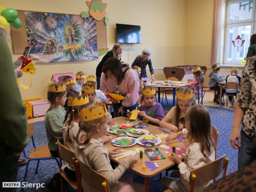 Dzień otwarty w Dwójce