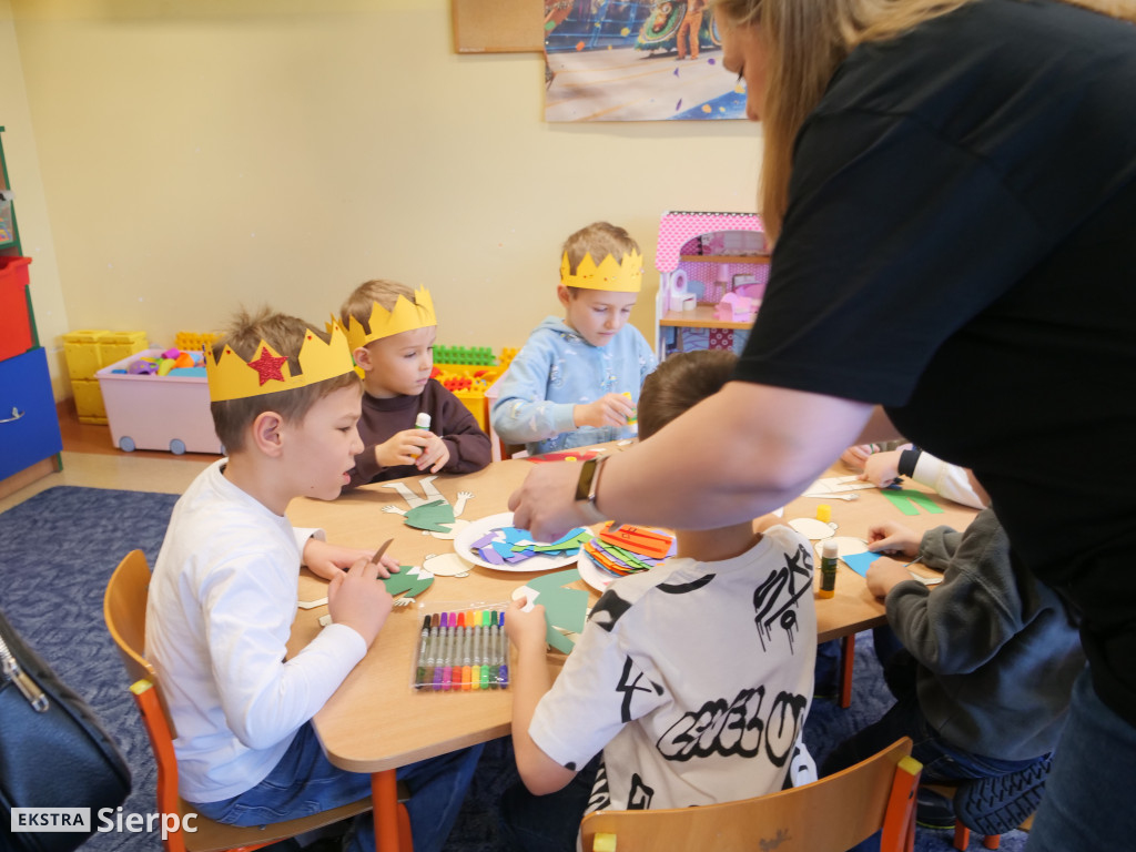 Dzień otwarty w Dwójce