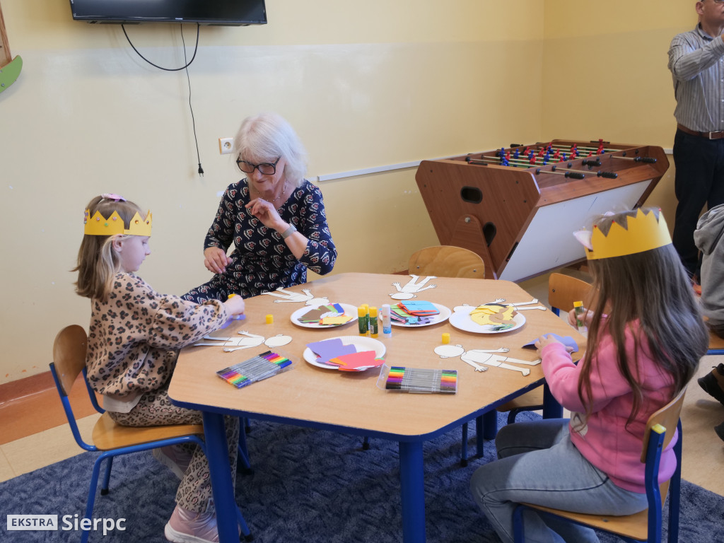 Dzień otwarty w Dwójce