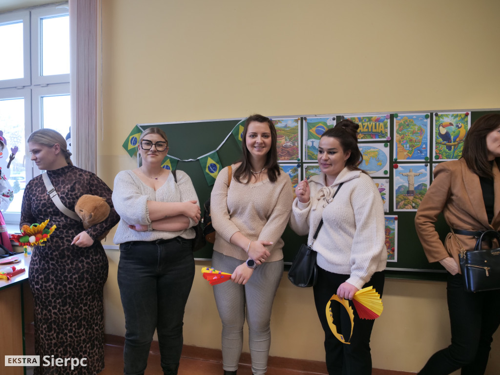 Dzień otwarty w Dwójce