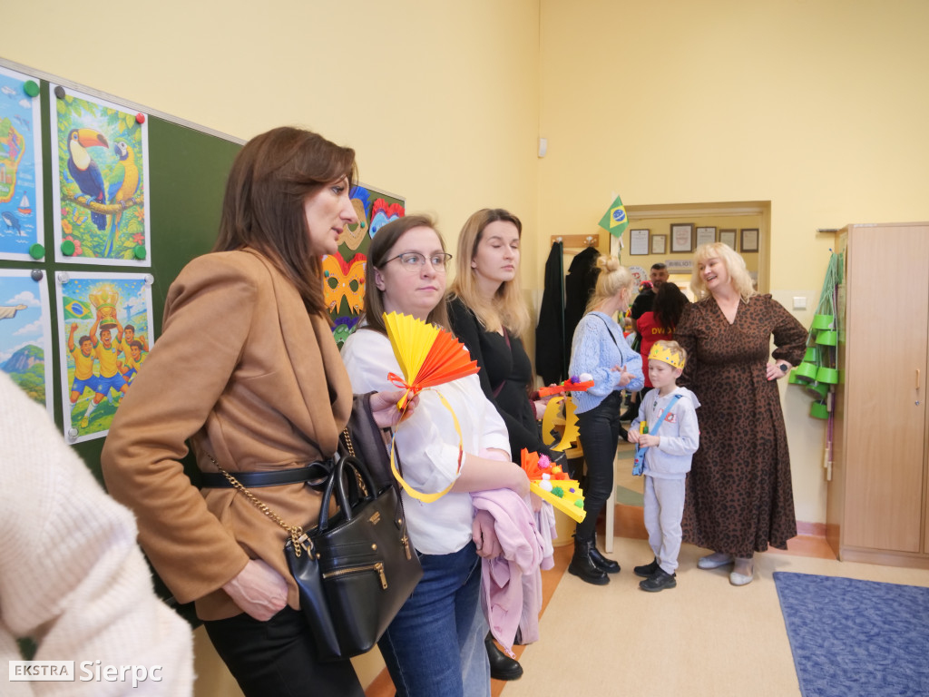 Dzień otwarty w Dwójce