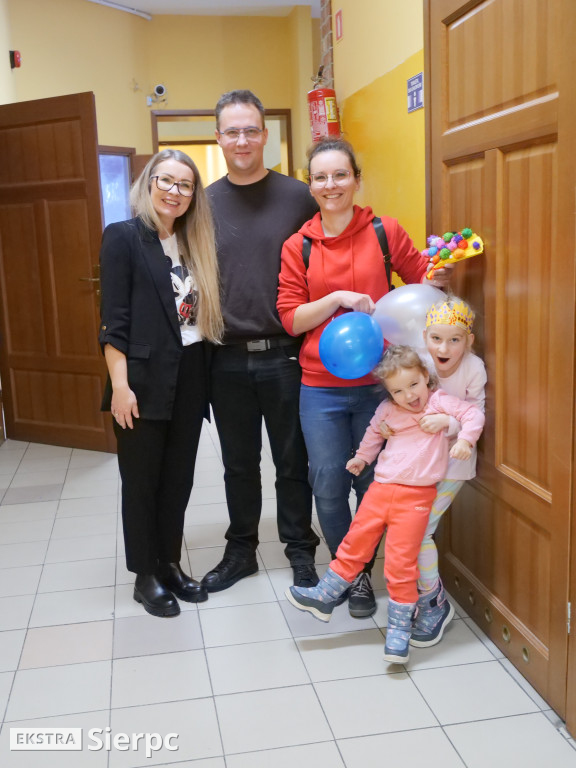 Dzień otwarty w Dwójce