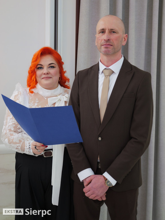 Studniówka z ZSCKR w Studzieńcu