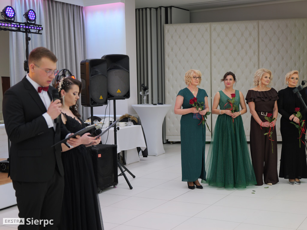 Studniówka z ZSCKR w Studzieńcu