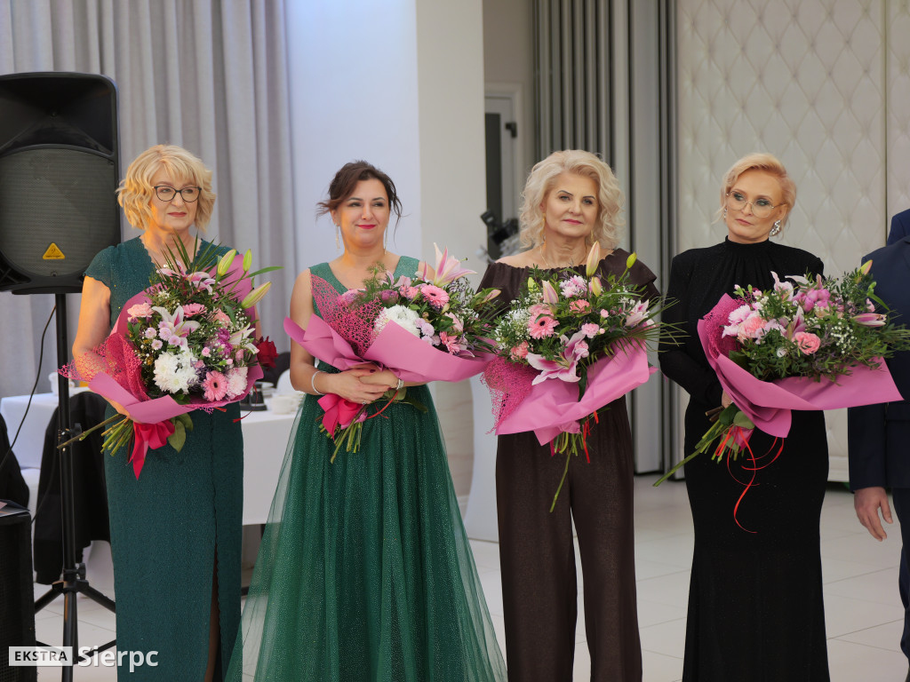 Studniówka z ZSCKR w Studzieńcu