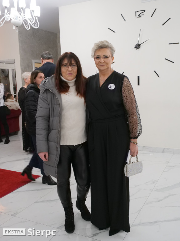 Studniówka ZSS w Zawidzu Kościelnym